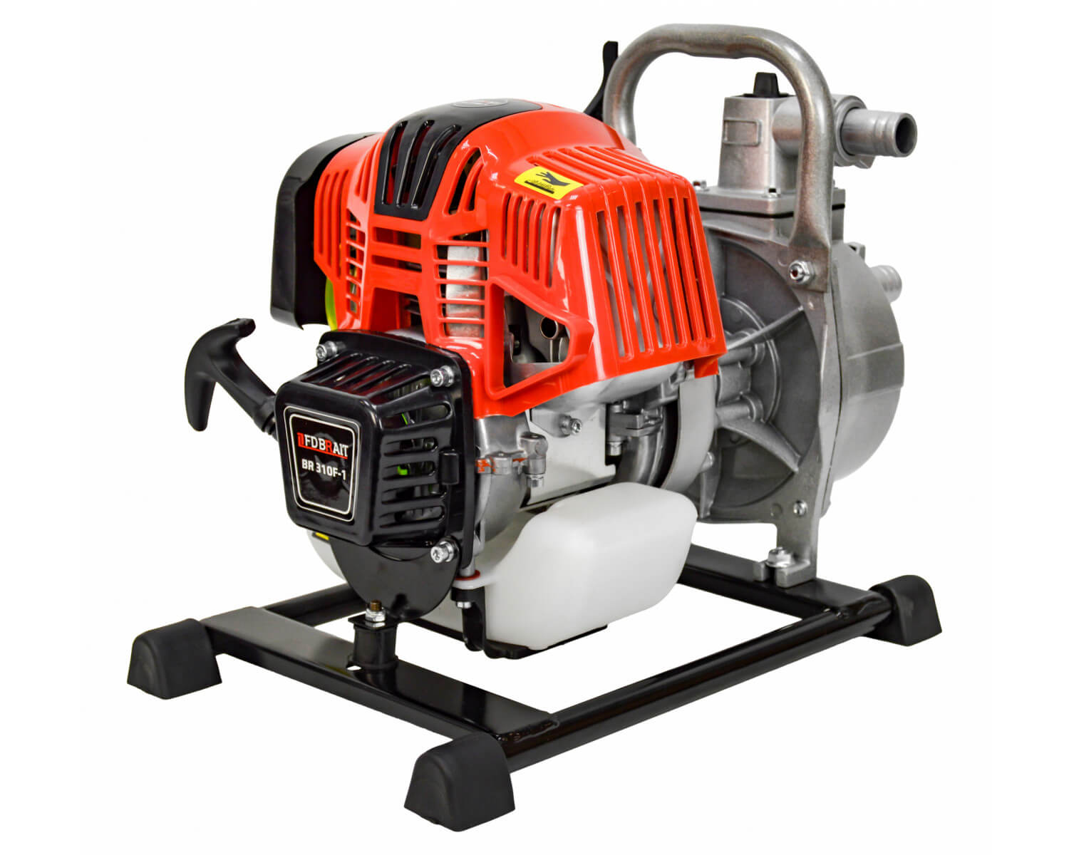 Мотопомпа BRAIT BR-310F-1