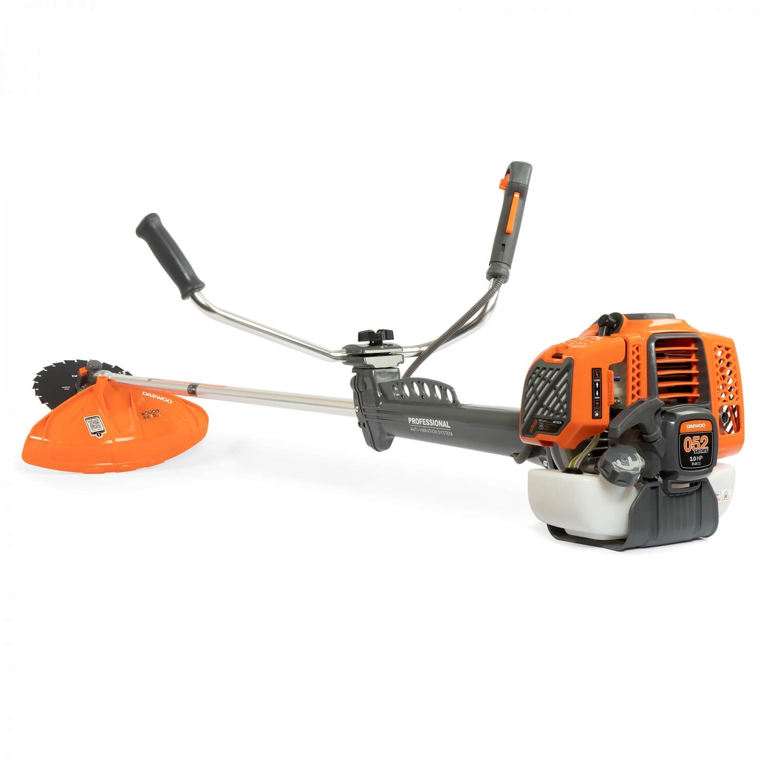 Мотокоса DAEWOO DABC 520 PRO