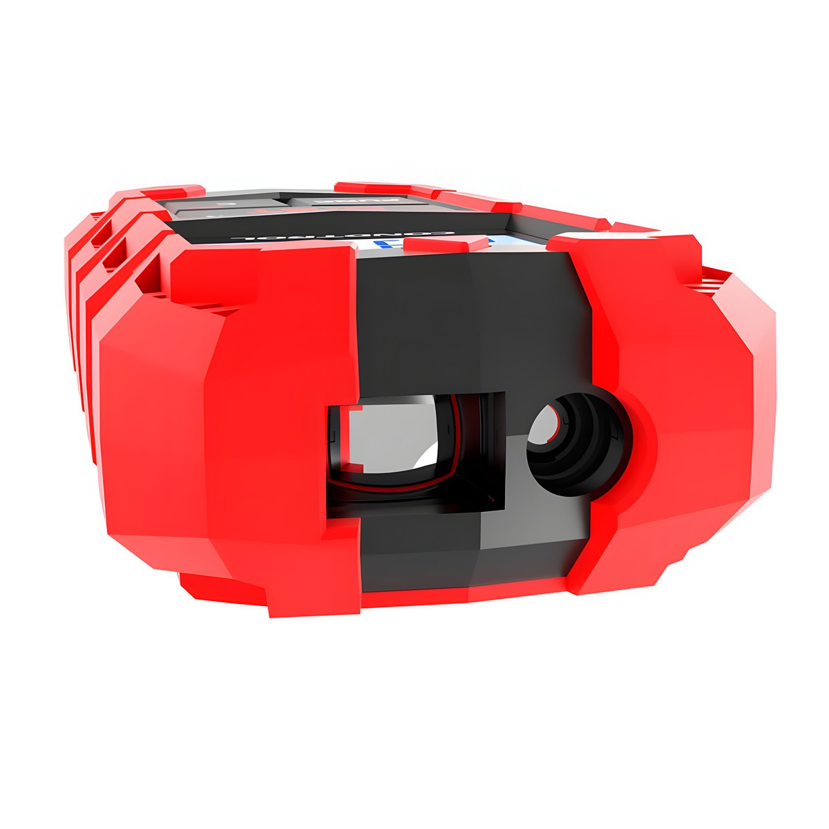 Дальномер лазерный Traccer 40 CONDTROL 1-001-001