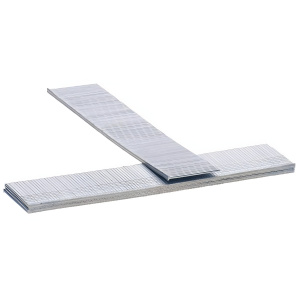 Гвозди для F50 (1.05 х 1.25, 50 мм, 5000 шт.) FUBAG 140105