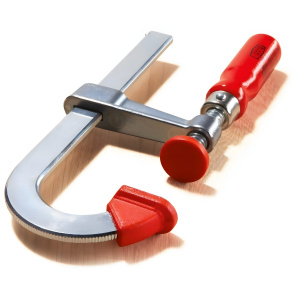 Струбцина 200/50 мм BESSEY BE-LMU20-5