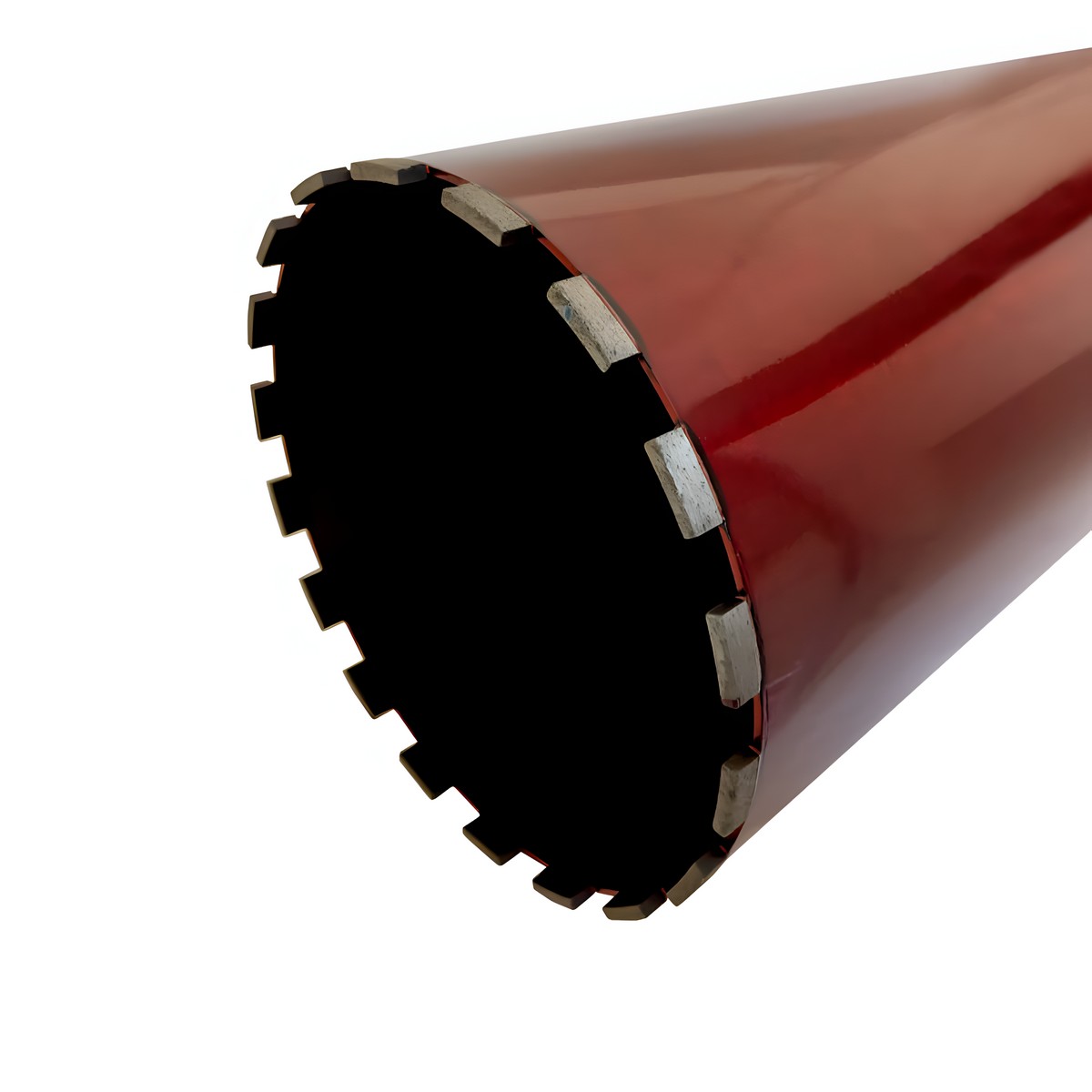 Коронка алмазная 250 х 450 мм 1 1/4'' Extra Line Titan (железобетон) DIAM 313007