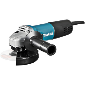 Шлифмашина угловая MAKITA 9558HNRZ