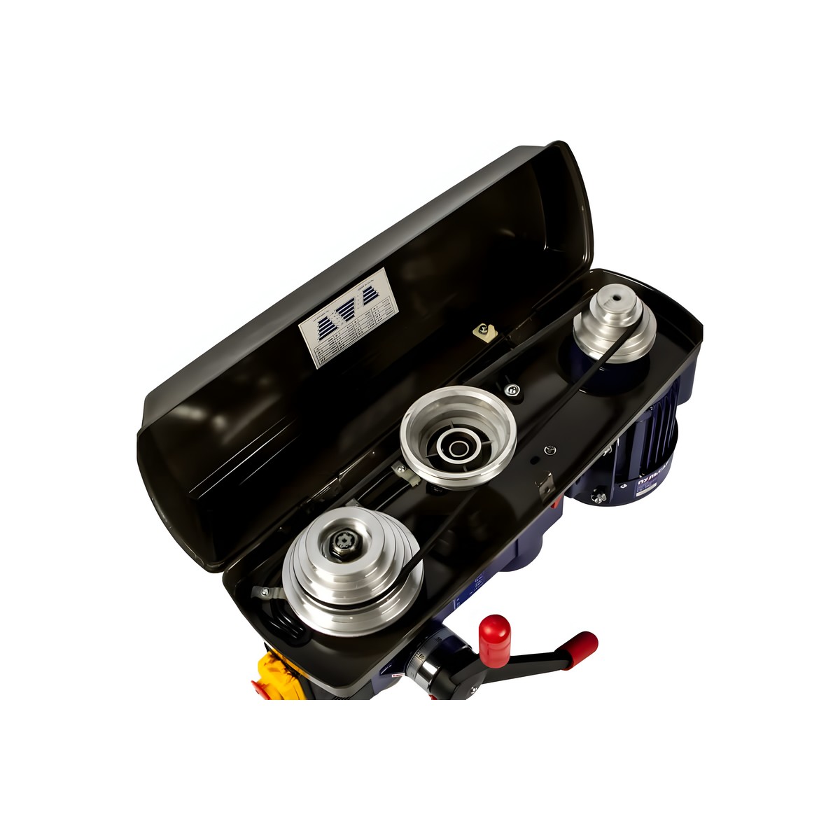 Станок сверлильный ПУЛЬСАР СС 750 914-574