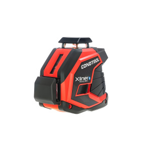 Нивелир лазерный XLiner Pento 360 CONDTROL 1-2-303