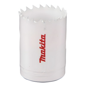 Коронка пильная 35 мм HSS BI-M MAKITA D-17055