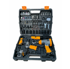 Набор пневмоинструмента ВИХРЬ НП-90