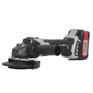 Шлифмашина угловая аккумуляторная ИНТЕРСКОЛ УШМ-125/36В АПИ