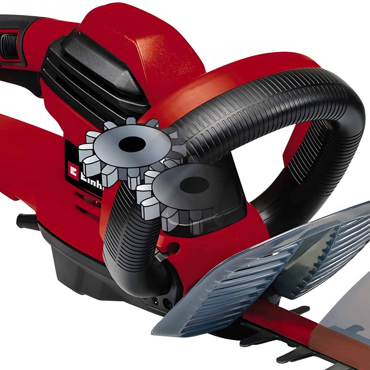 Кусторез электрический Einhell GC-EH 7067 3403340