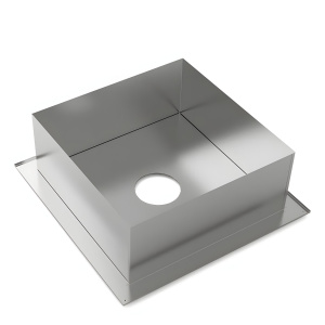 Проходка потолочная TMF D 150 56405