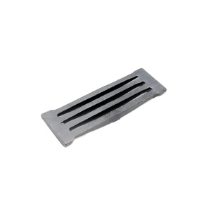 Колосник 300*100 для котлов СИБИРЬ-GEFEST КВО15/20ТЭ