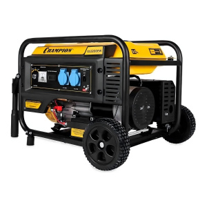 Генератор бензиновый CHAMPION GG3200EW