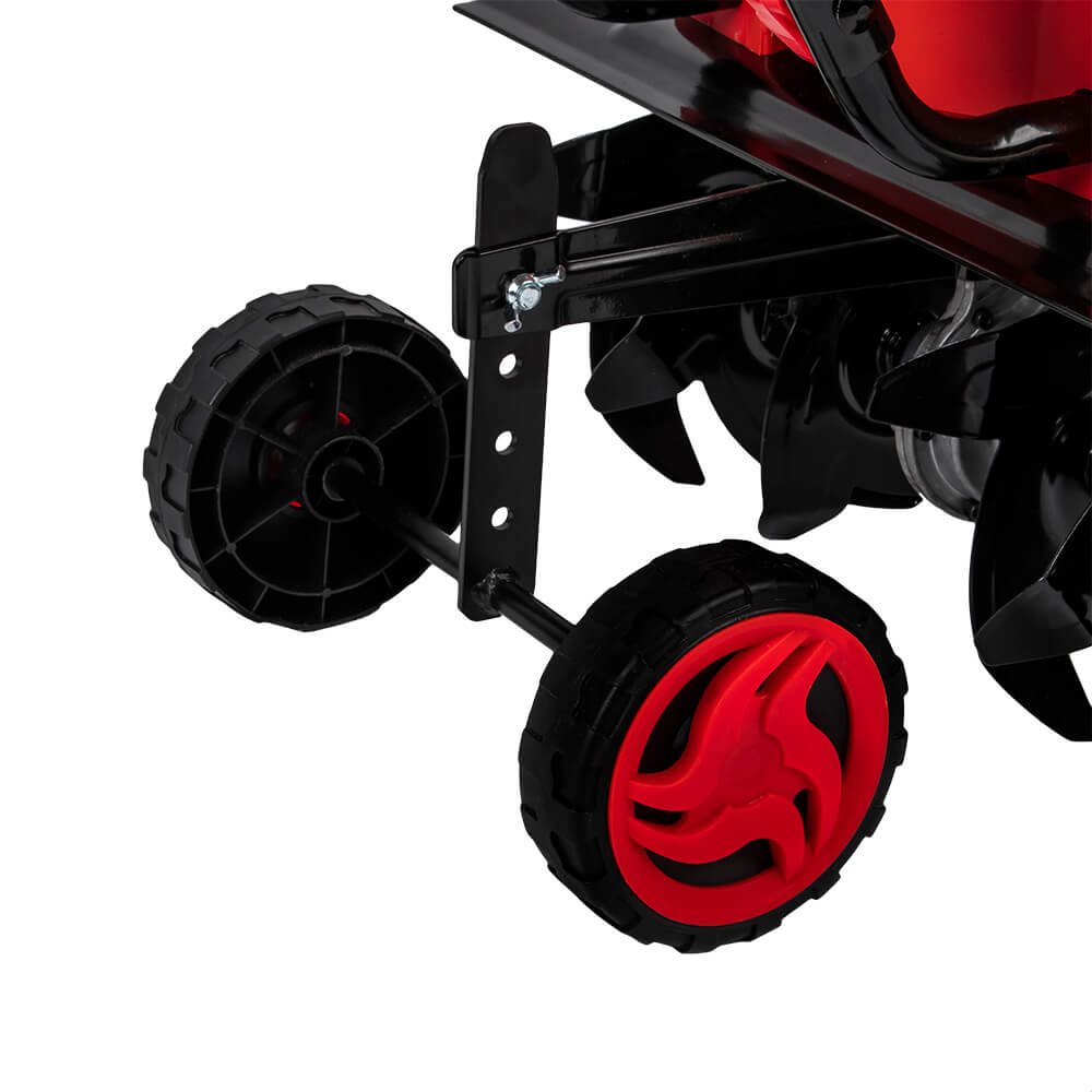 Культиватор электрический DDE EC1800