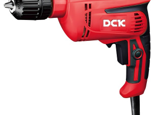 Дрель DCK KJZ06-13K