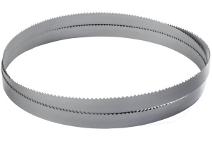 Полотно пильное 20 х 0.9 х 2085 мм 14 TPI (для MBS-708) JET PC20.2085.10.14