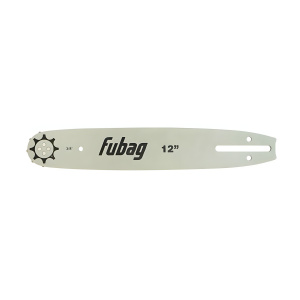 Шина 30 см (3/8'', 1.3 мм) FUBAG 641082