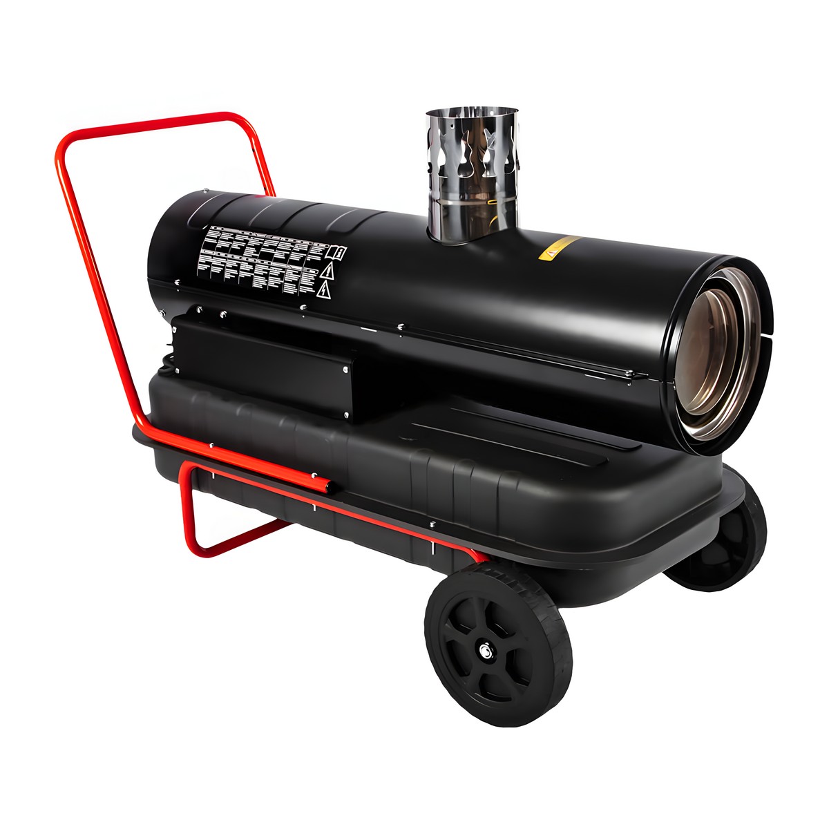 Нагреватель воздуха дизельный непрямого нагрева QUATTRO ELEMENTI QE32DN