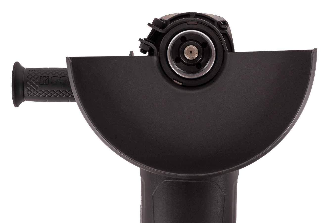 Шлифмашина угловая KRESS KUS35P