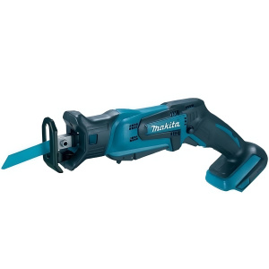 Пила сабельная аккумуляторная MAKITA DJR185Z (без АКБ и ЗУ)