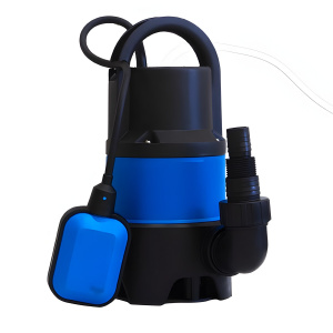 Насос дренажный PRORAB 8712 DP