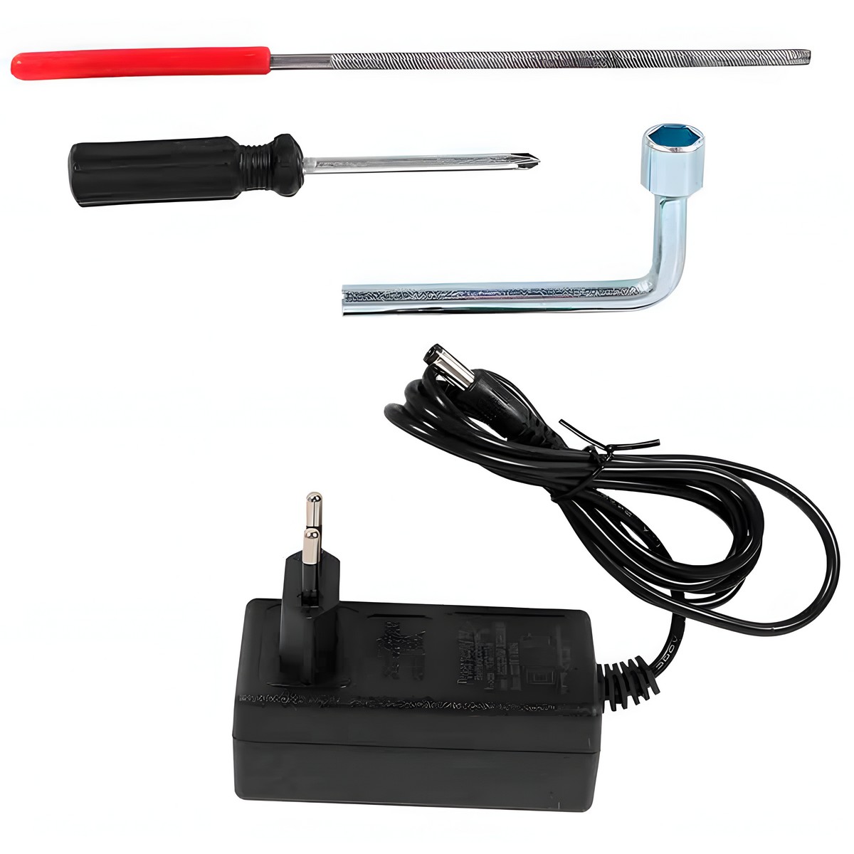 Пила цепная аккумуляторная HUTER ELS-20-Li-2K EA+