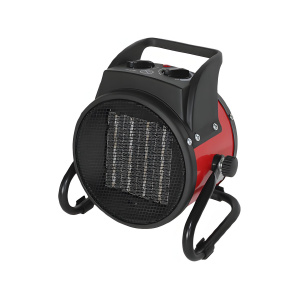 Пушка тепловая электрическая РЕСАНТА ТЭПК-2000К