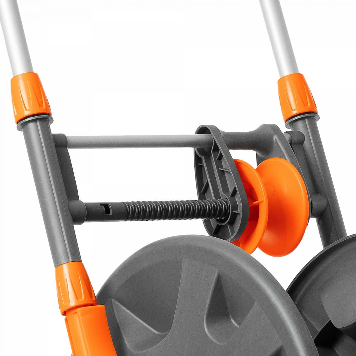 Тележка для шланга 50 м DWR 2050 DAEWOO