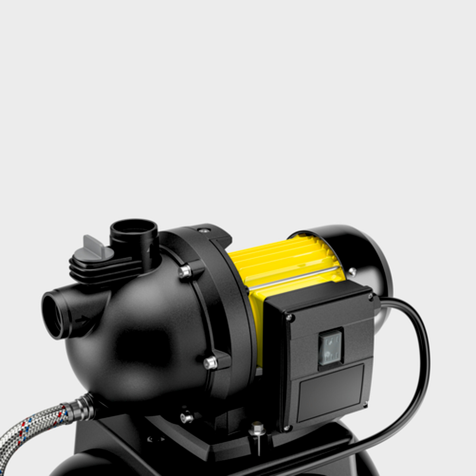Насос напорный KARCHER BP 3.200 Home