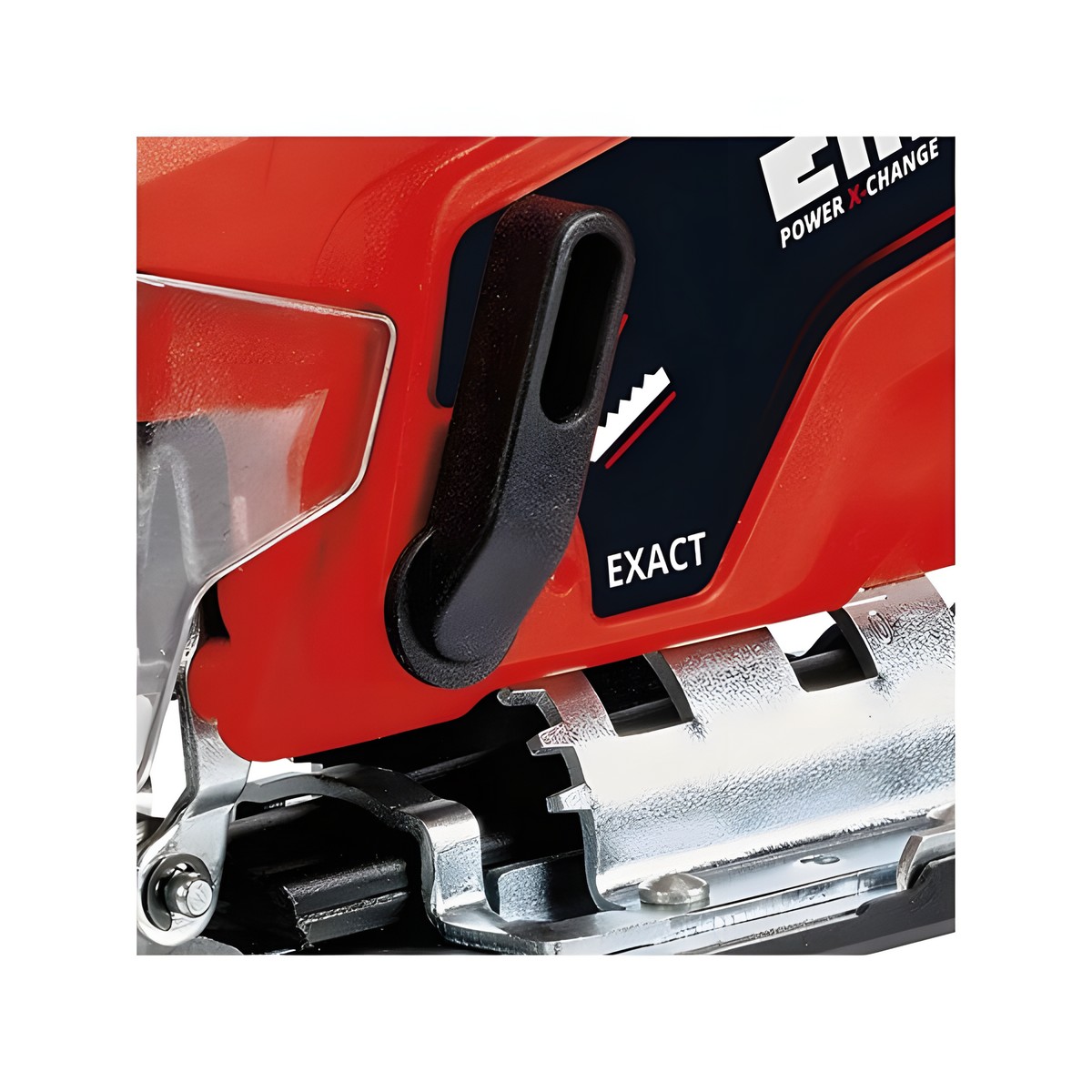 Лобзик аккумуляторный Einhell PXC TC-JS 18 Li + Starter Kit 2.5 4321209SET