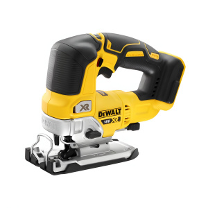Лобзик аккумуляторный DEWALT DCS334N-XJ (без АКБ и ЗУ)