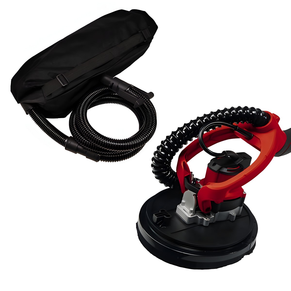 Шлифмашина для стен и потолков аккумуляторная Einhell PXC TE-DW 18/225 Li-Solo (без АКБ и ЗУ)4259990