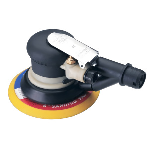 Пневмошлифмашина орбитальная FUBAG SL150CV (пылеотвод, набор) 100180