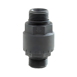 Обратный клапан AL-KO 1''x1'' 110648 (409583)