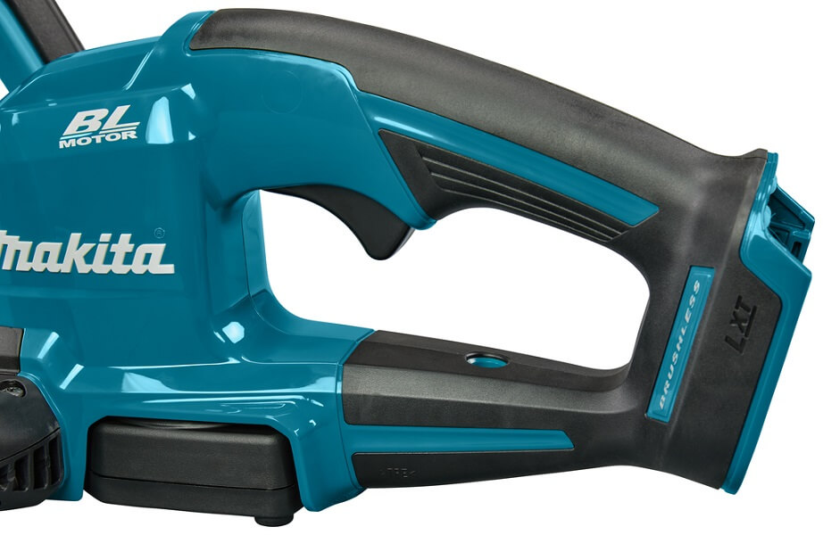 Кусторез аккумуляторный MAKITA DUH606RT