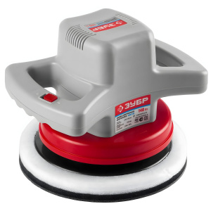 Шлифмашина полировальная ЗУБР ЗПМ-240