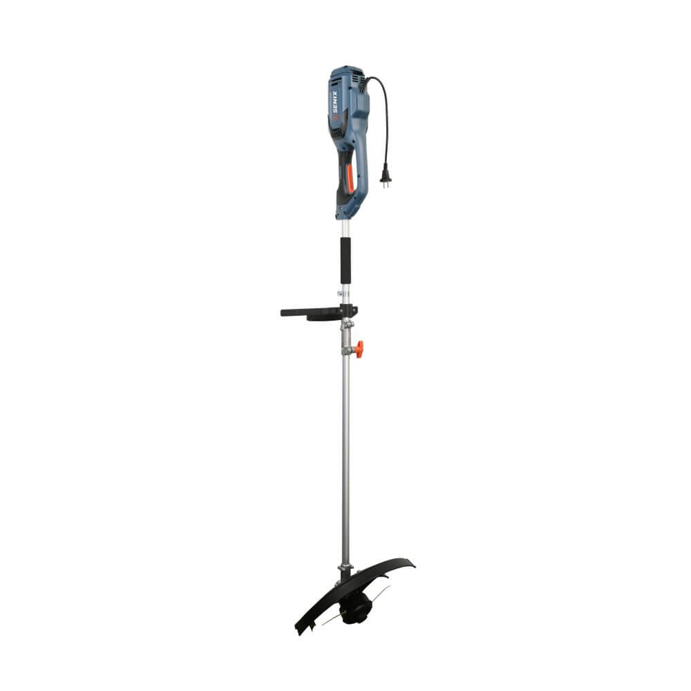 Триммер электрический SENIX BCPE12-M-EU, 1200Вт, 340 мм