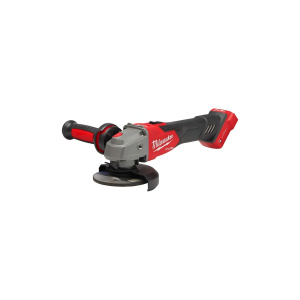Шлифмашина угловая аккумуляторная MILWAUKEE M18 ONEFSAG125XB-0X FUEL 4933478433