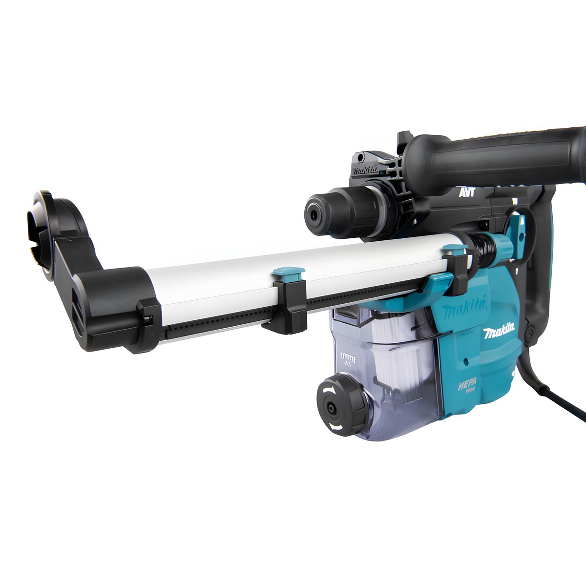 Перфоратор MAKITA HR3011FCJ