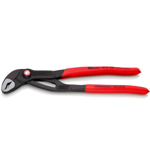 Клещи переставные 250 мм KNIPEX KN-8721250SB