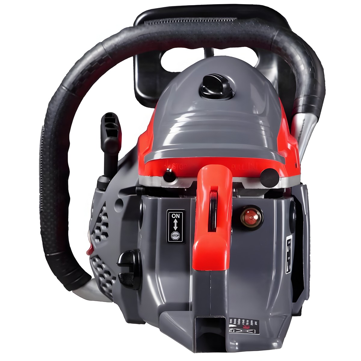 Бензопила FUBAG FPS 46 38706