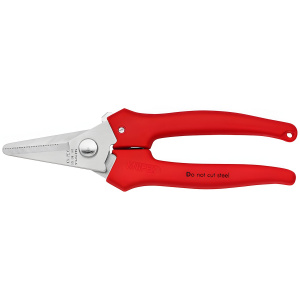 Ножницы комбинированные 140 мм KNIPEX KN-9505140