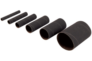 Втулка шлифовальная 75 х 115 мм P150 (для POS-2) JET VT75.115.150G