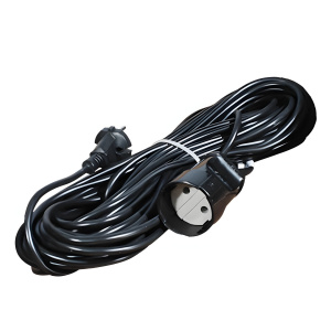 Удлинитель 30 м (ПВС 2 х 0.75, бухта 1 гн., 1300 Вт) ТМ Союз УТ000006206