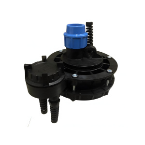 Оголовок скважинный ОСП 110-130/25 ДЖИЛЕКС 6002