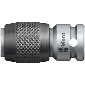 Переходник с квадрата на шестигранник 784 A/1 1/4" WERA WE-042750
