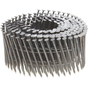 Гвозди гладкие для N70C (2.50 х 50 мм, 300 шт.) FUBAG 140179.1