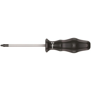 Отвертка PZ 2 х 100 мм Classic 1755 PZ WERA WE-031226