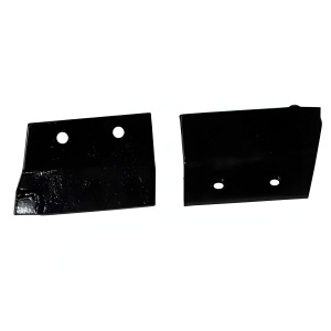 Нож для почвенного шнека 250 мм (2 шт.) CHAMPION C8069