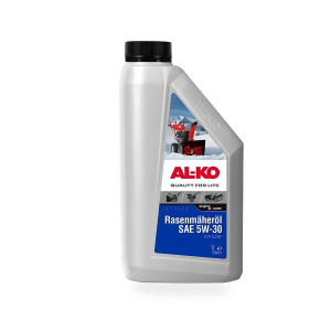 Масло AL-KO для 4-тактных двигателей, зимнее, 1 л 250002