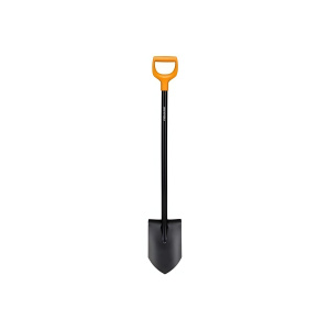 Лопата штыковая FISKARS Solid 1066716